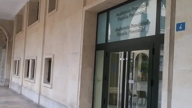 audiencia provincial de alicante destacada