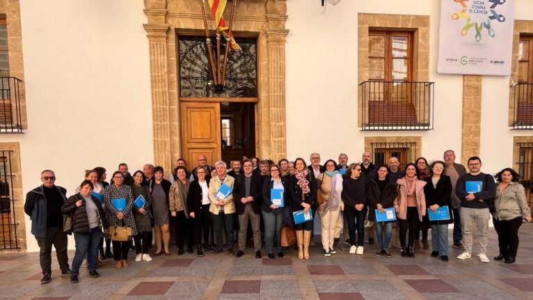 Consell Rector de l'Acord Comarcal per l'Ocupació