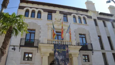 ayuntamiento de pego destacada