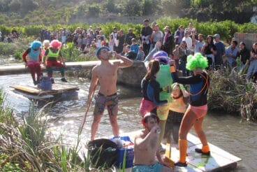 Baixà del riu Bullent en la Marjal de Pego 2024 21