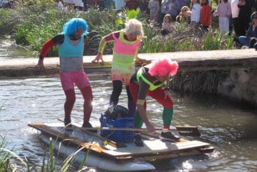 Baixà del riu Bullent en la Marjal de Pego 2024 22