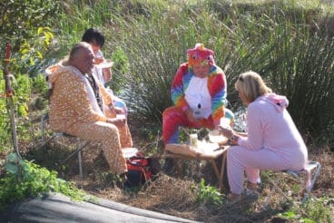 Baixà del riu Bullent en la Marjal de Pego 2024 31