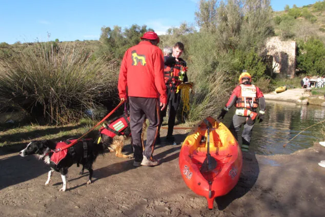 La Baixà del riu Bullent y la Marjal acaparan las miradas de la primera parte del Carnestoltes de Pego 48 baixa del riu bullent en la marjal de pego 2024 48