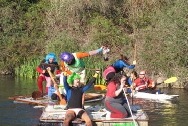 Baixà del riu Bullent en la Marjal de Pego 2024 50