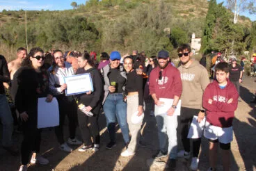 Baixà del riu Bullent en la Marjal de Pego 2024 57