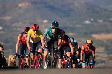 Ciclistas (archivo)