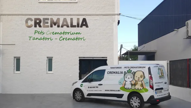 cremalia destaca por disponer de un enfoque medioambiental