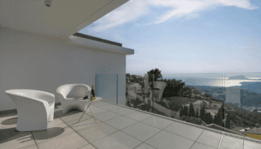 Disfruta de un tentempié y de estas vistas con la mejor compañía