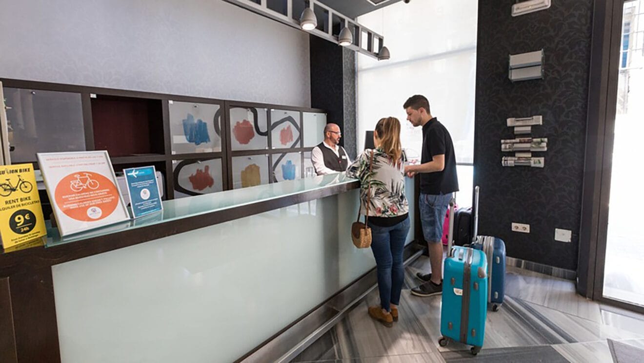 El Bono Viaje 2024 moviliza más de 3,2 millones de euros durante su primer mes de andadura y registra más de 205.000 solicitudes