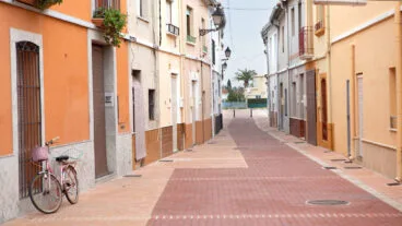 Población y habitantes 