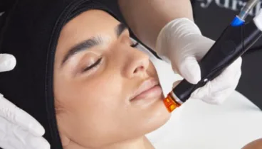 en policlinica glorieta encontraras un nuevo tratamiento para tu piel hydrafacial