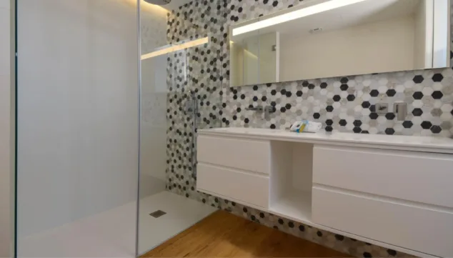 estilo bancc83o moderno con el que relajarte en tus vacaciones