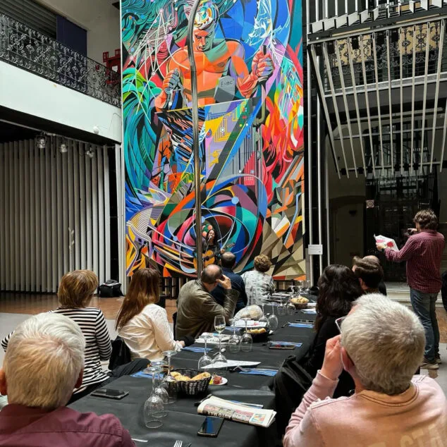 Imagen: Festival Barnasants de la Comunitat Valenciana