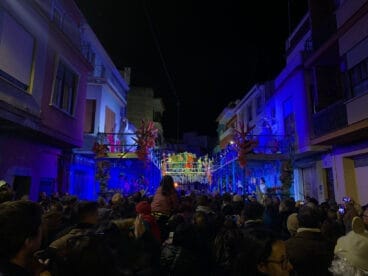 Festival d’Arts Escèniques 2024 del carnaval de Pego 07