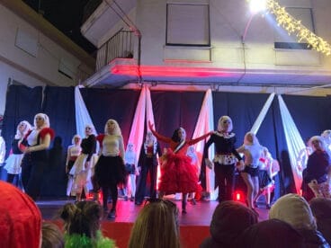 Festival d’Arts Escèniques 2024 del carnaval de Pego 10