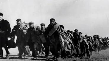 imagen del trailer de encontres dexili iii