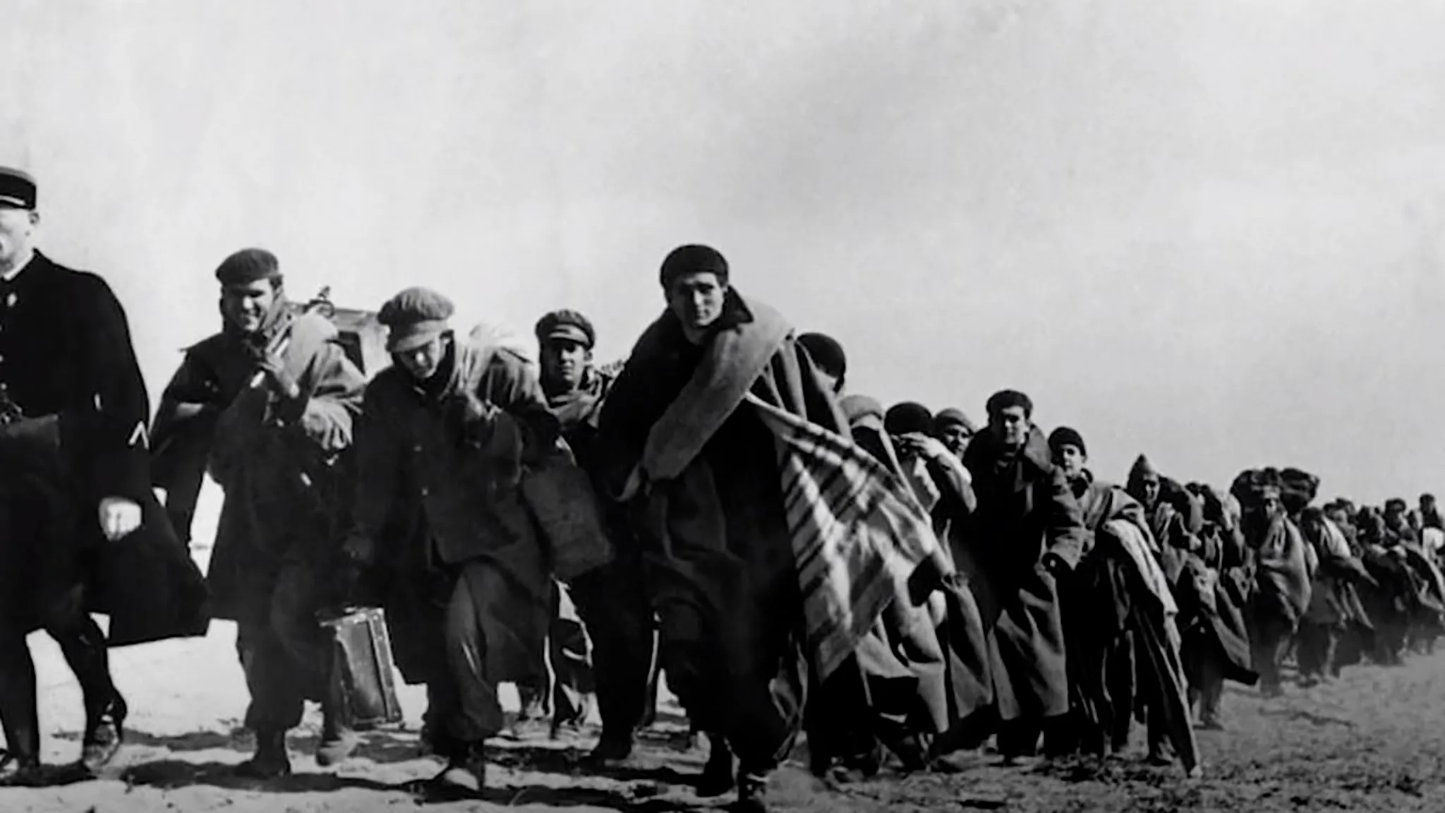 imagen del trailer de encontres dexili iii