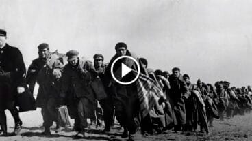 Imagen del tráiler de los ‘Encontres d’Exili III’