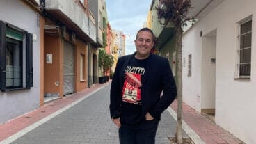 jovi lozano seser en ondara destacada
