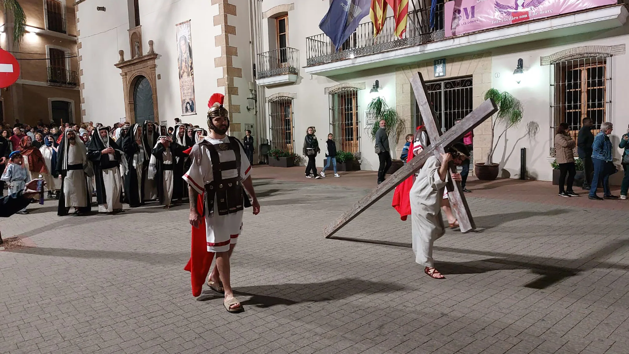 la passio en ondara