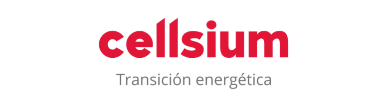 Logo Cellsium entrada