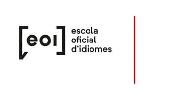 logo de la escuela oficial de idiomas destacada
