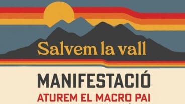 manifestacion contra el pai medina lliber