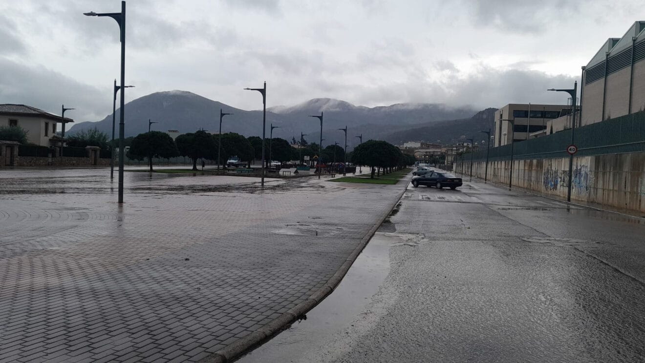 Municipio de Pego