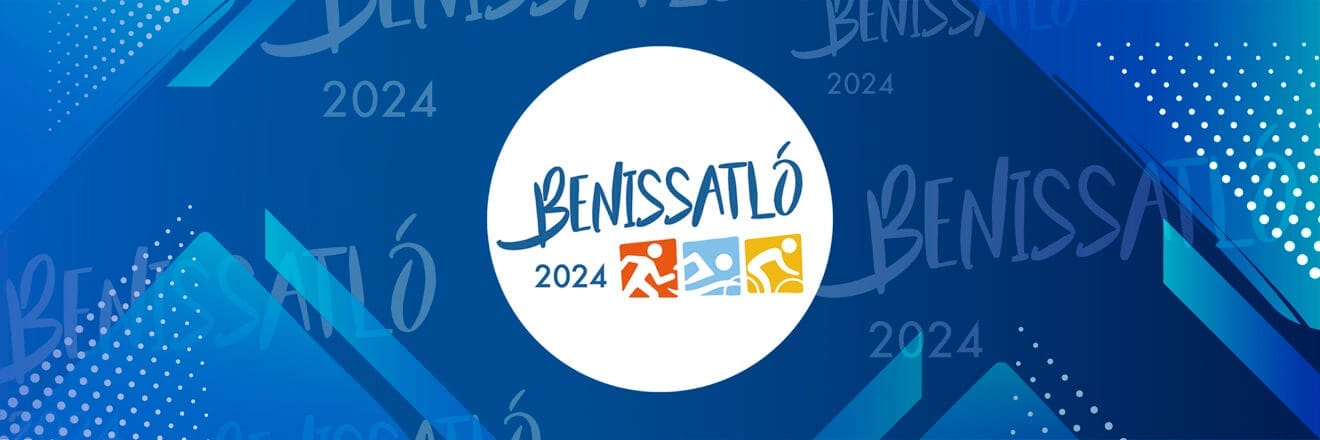 Nueva imagen del Benissatló 2024
