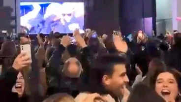 ondara reacciona a la victoria de nebulossa