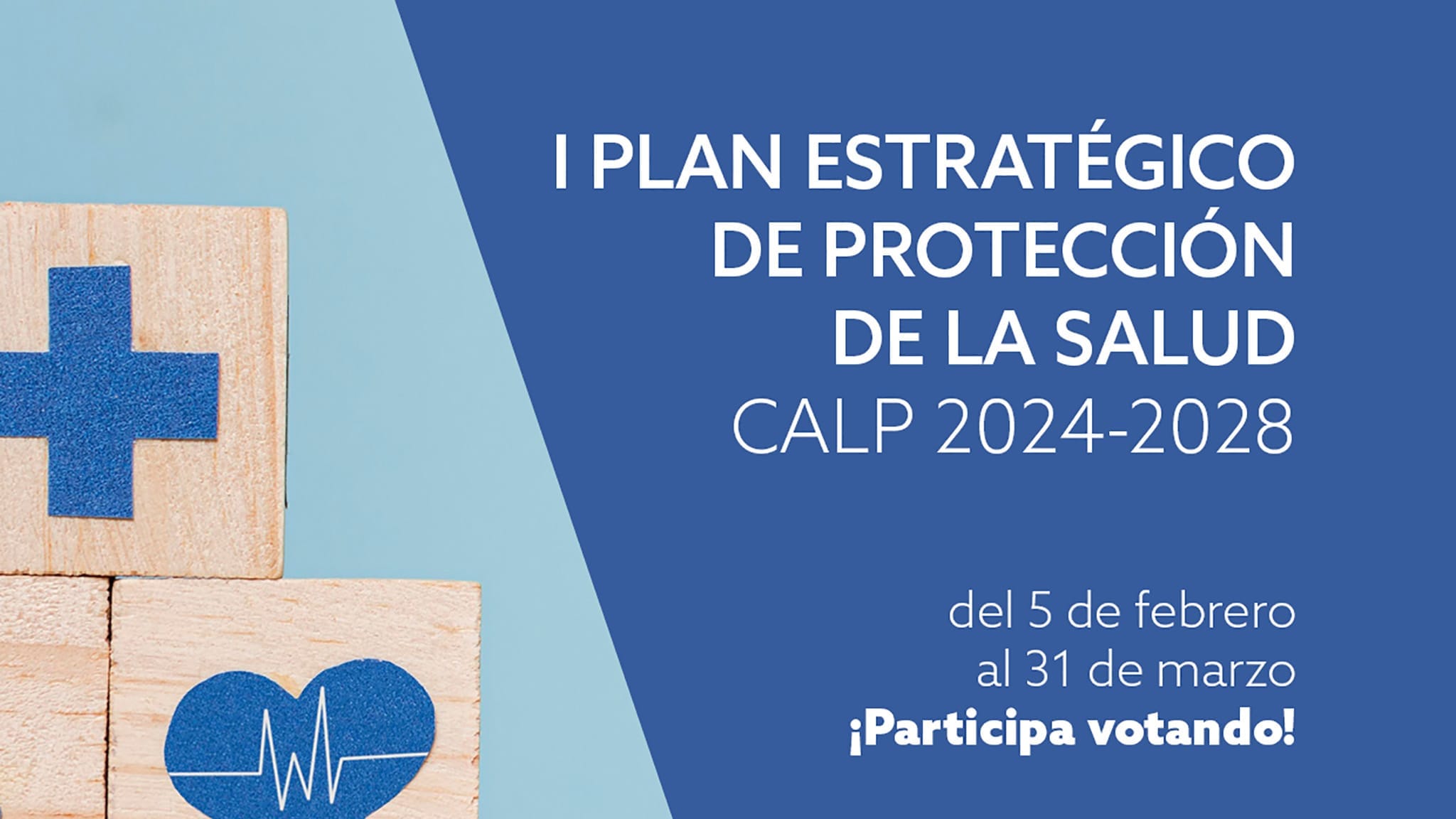 plan estrategico de salud de calp destacada