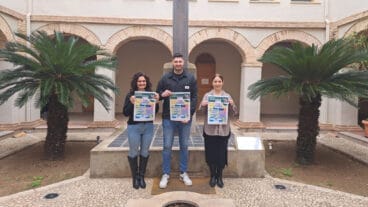 presentacion de la iniciativa bienestar emocional por el ayuntamiento de ondara destacada