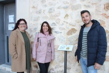 Presentación del proyecto Conoce Ondara