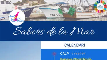 programa de sabors de la mar destacada