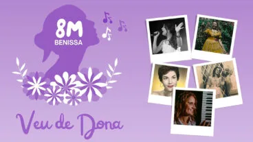 programacion del 8m en benissa este 2024