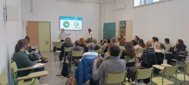 Proyecto de Bienestar Emocional de la Conselleria de Educación