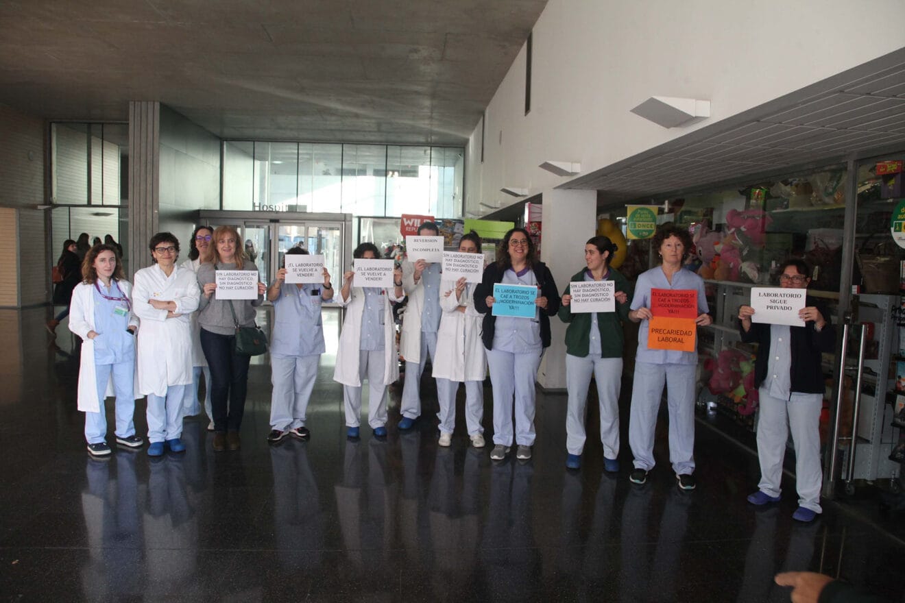 Reivindicaciones sobre la subrogación del laboratorio02