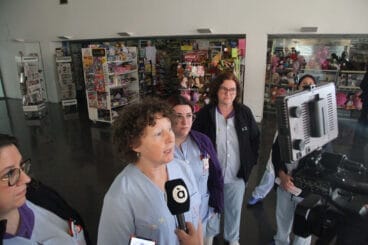 Reivindicaciones sobre la subrogación del laboratorio05