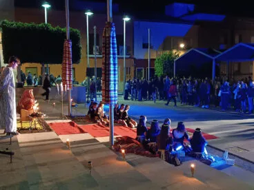 30 aniversario de La Passió de Ondara en 2024 02