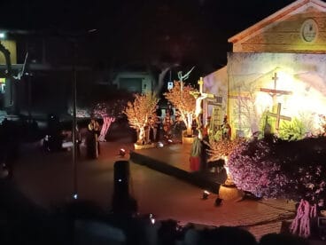 30 aniversario de La Passió de Ondara en 2024 04