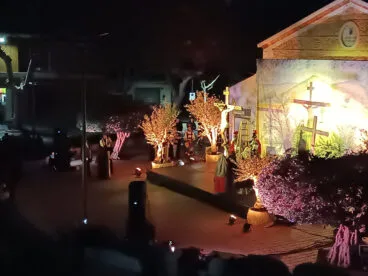 30 aniversario de La Passió de Ondara en 2024 04