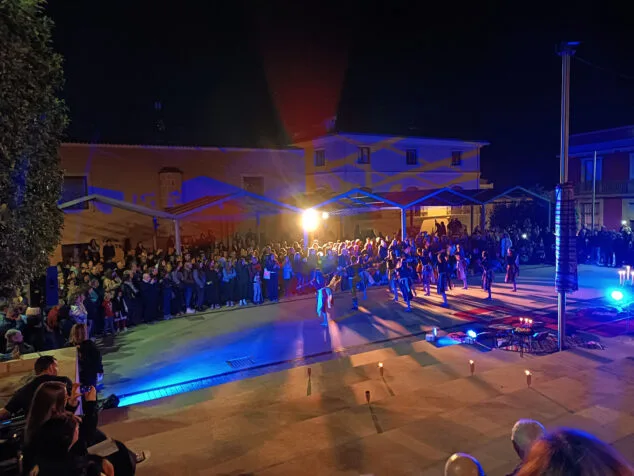 30 aniversario de la passio de ondara en 2024 05