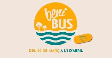 benibus em benissa durante a semana santa e a páscoa de 2024