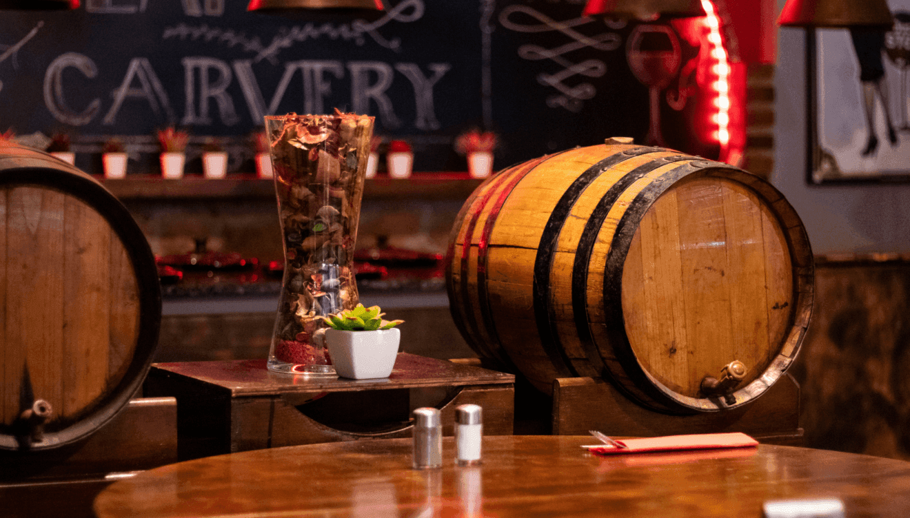 Celebra con Black Flame su veinte aniversario