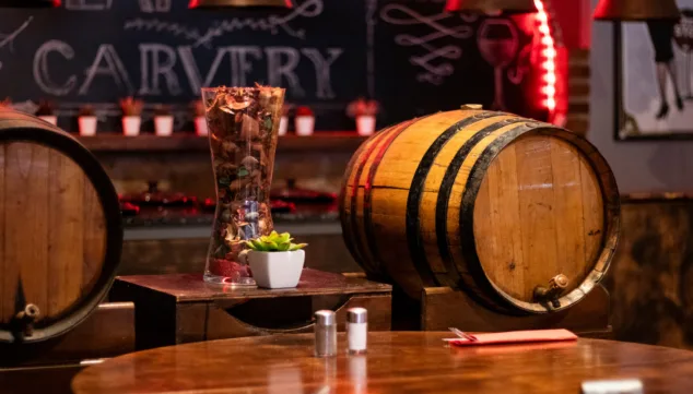 Imagen: Celebra con Black Flame su veinte aniversario