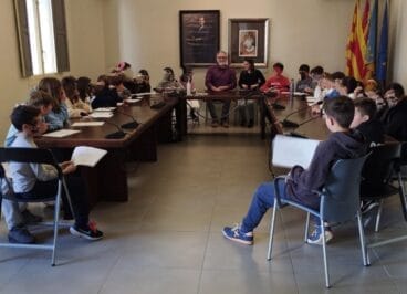 Consejo Local de Infancia y Adolescencia de Pedreguer
