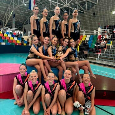 Club Gimnasia Calpe en Vila Joiosa