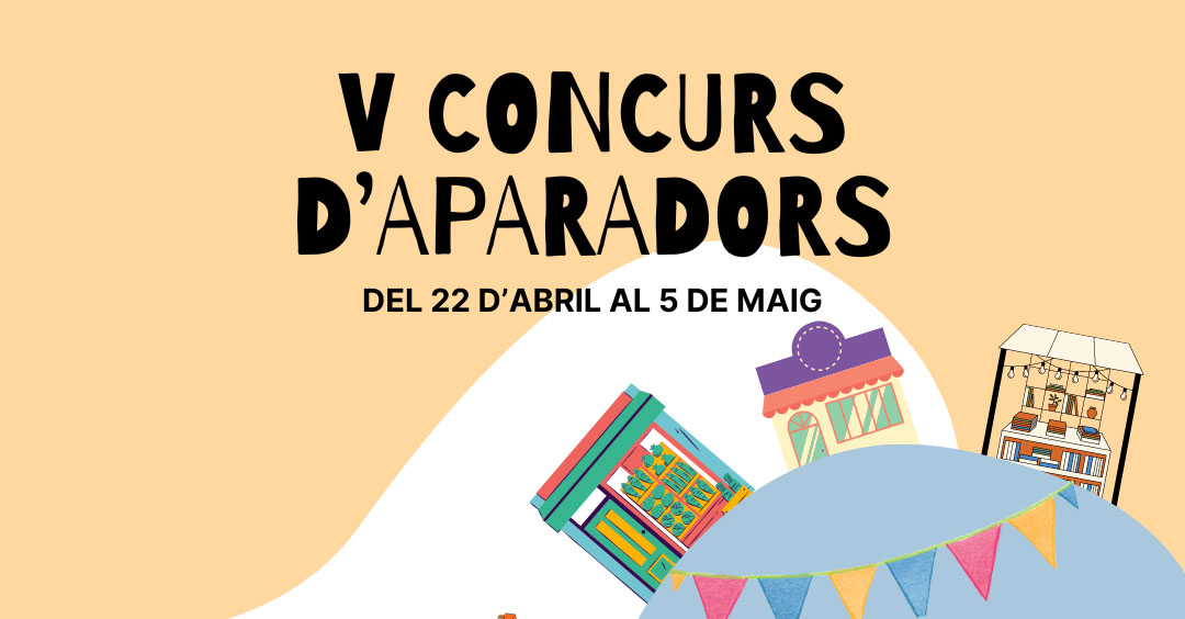 concurs escaparates format quadrat