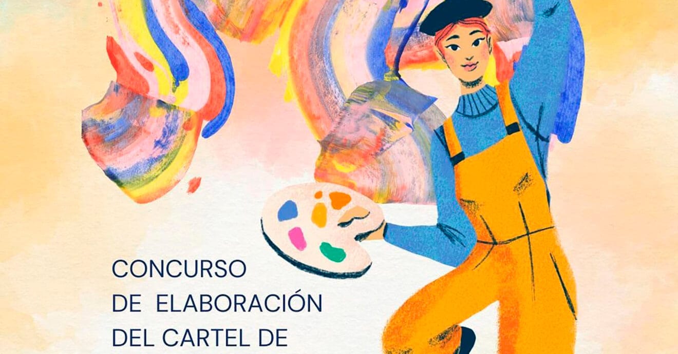 Concurso de carteles de los Moros y Cristianos de Moraira 2024