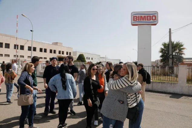 despedida de los trabajadores de bimbo el verger 03